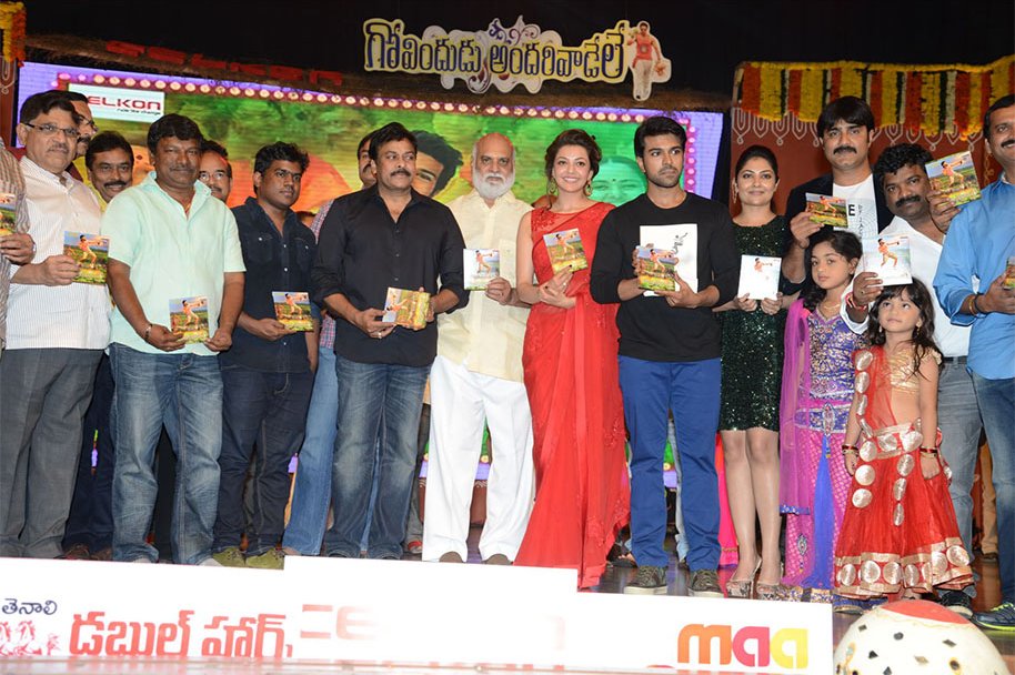 Govindhudu-Andari-Vaadele-Movie-Audio-Launch